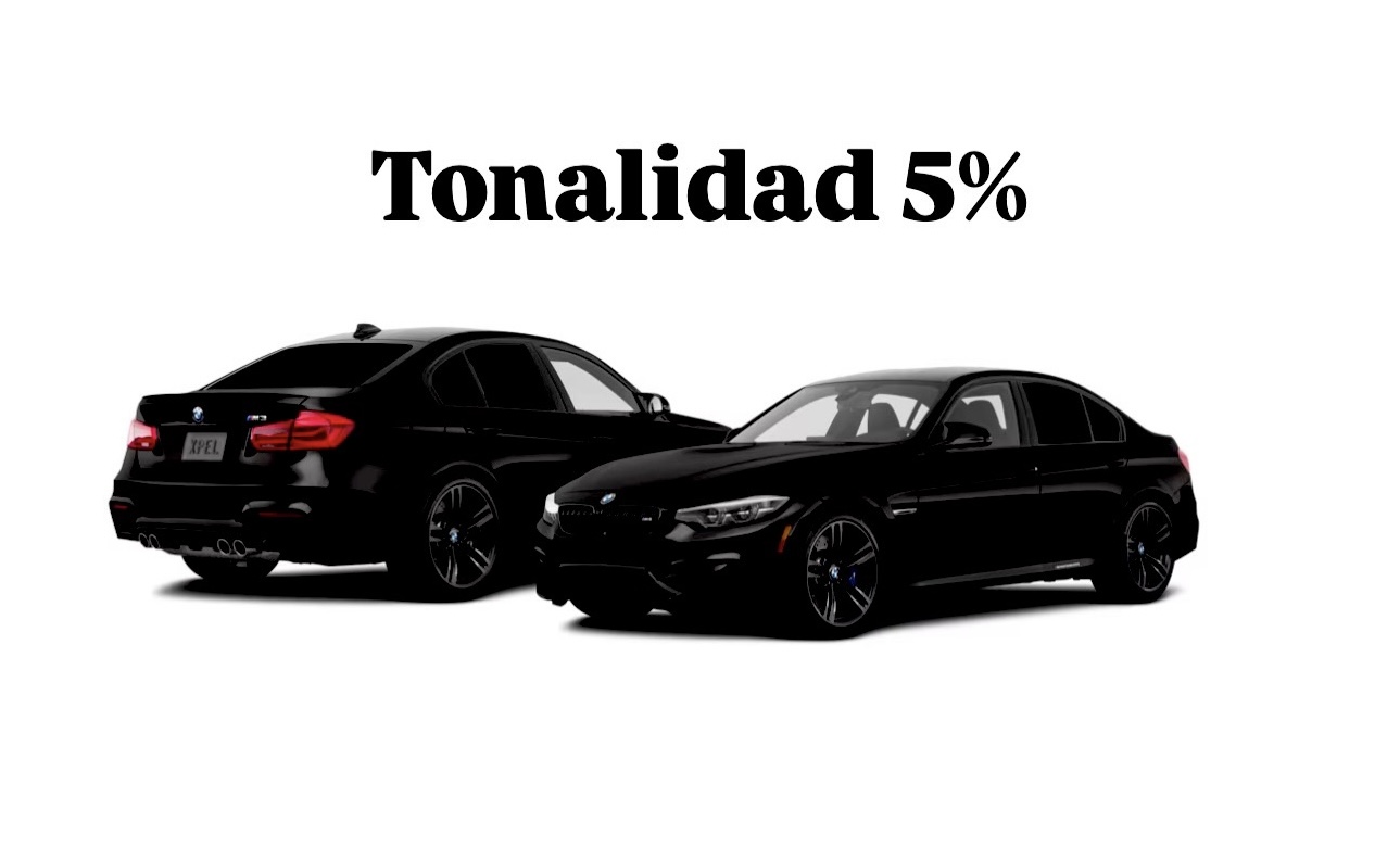 GAMA CLASICA - Tonalidad 5%